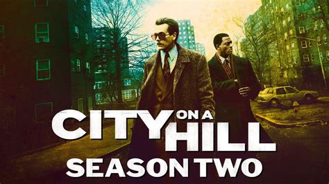 city on a hill metacritic|city on a hill wikipedia.